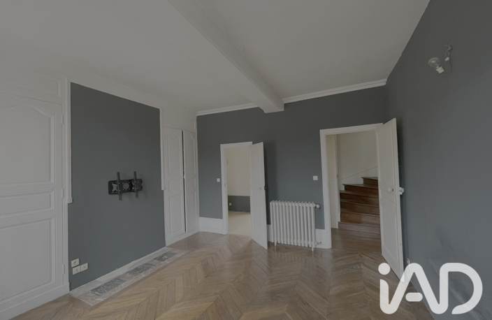 Vente Maison de ville 4 pièces — photo 5