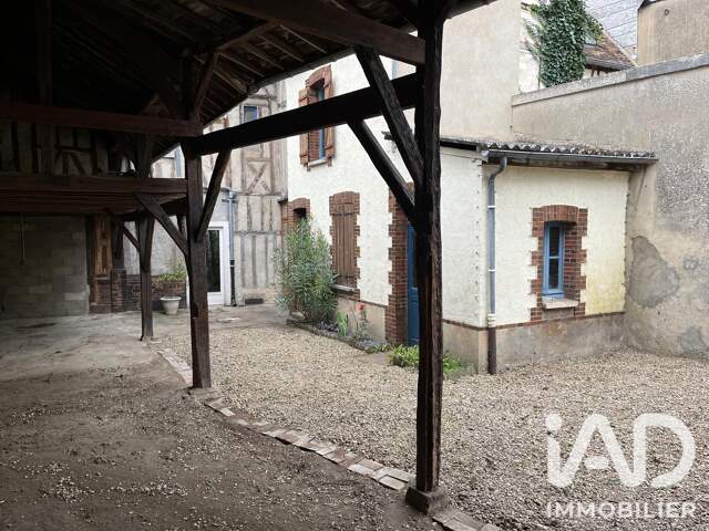 Vente Immeuble 95 m&sup2; — photo du bien