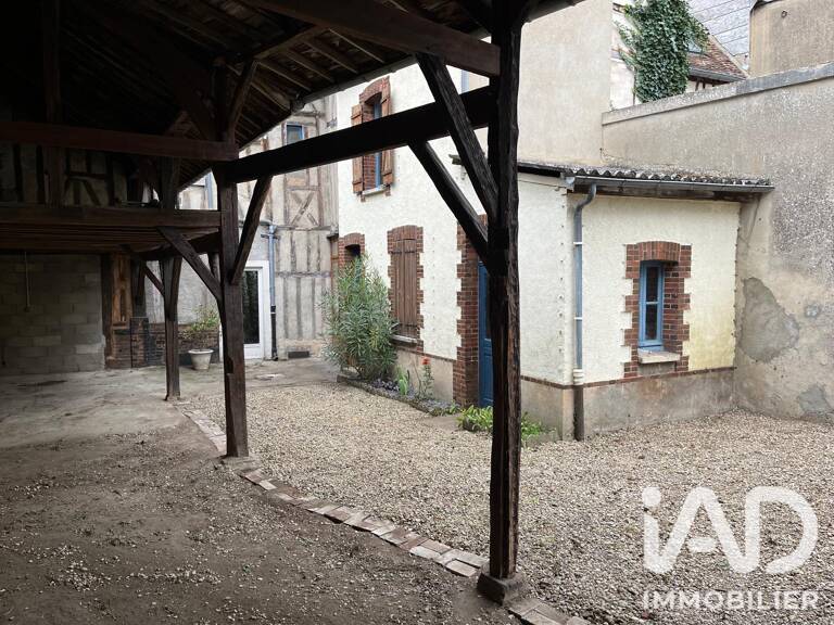Vente Immeuble 95 m&sup2; — photo 1