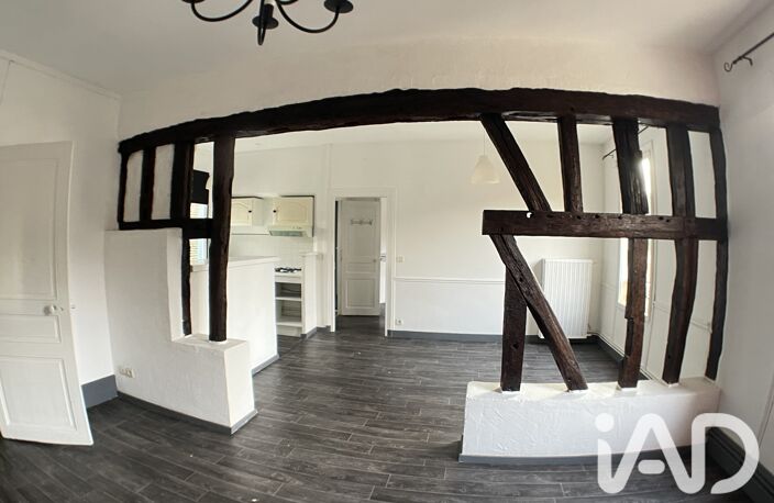 Vente Immeuble 95 m&sup2; — photo 3