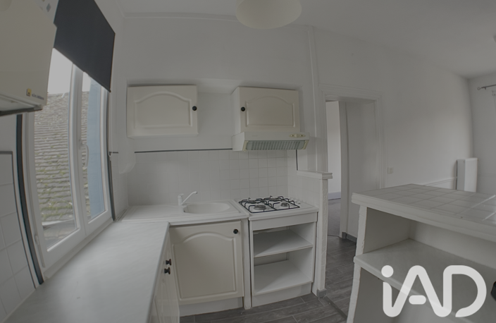 Vente Immeuble 95 m&sup2; — photo 5