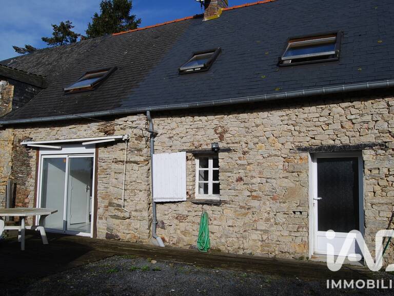 Vente Maison/villa 4 pièces — photo 1