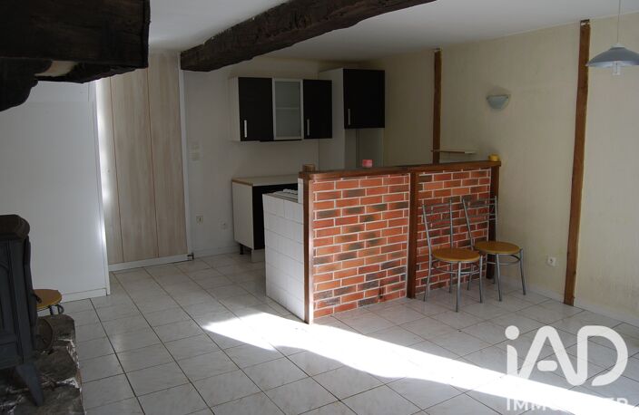 Vente Maison/villa 4 pièces — photo 2