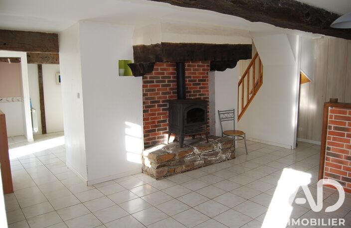 Vente Maison/villa 4 pièces — photo 3