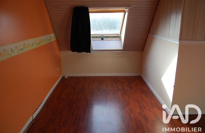 Vente Maison/villa 4 pièces — photo 4