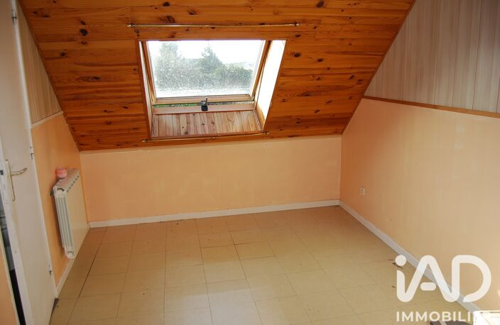 Vente Maison/villa 4 pièces — photo 5