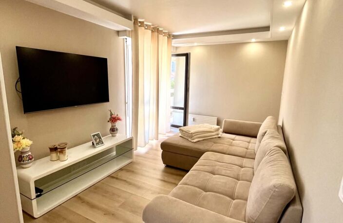 Vente Appartement 3 pièces — photo 4