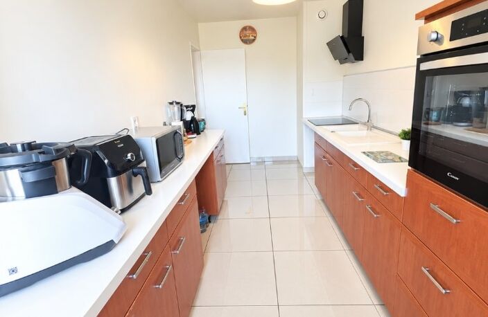 Vente Appartement 3 pièces — photo 5