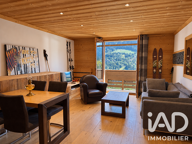 Vente Appartement 3 pièces — photo 2