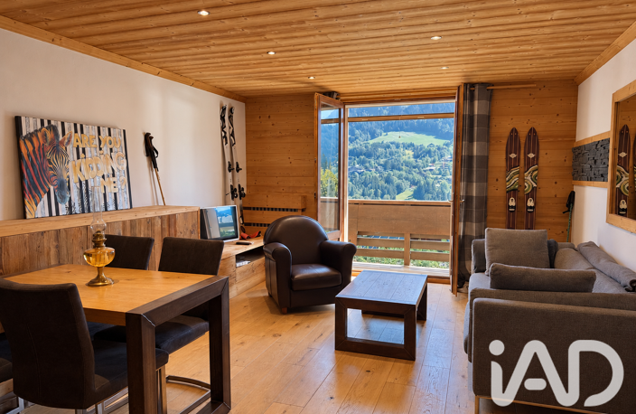 Vente Appartement 3 pièces — photo 2