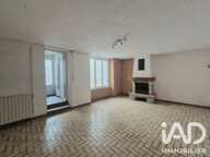 Vente Maison de ville 4 pièces — photo 2