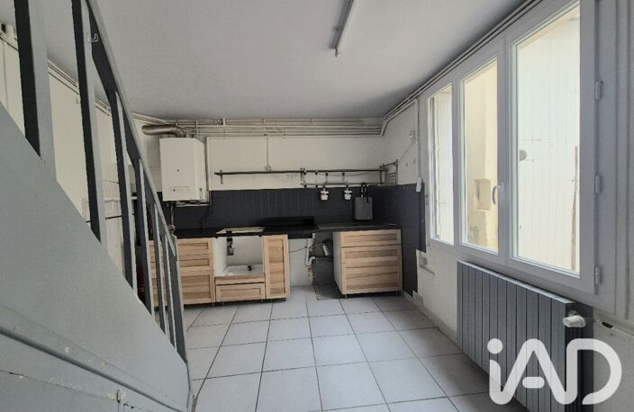 Vente Maison de ville 4 pièces — photo 3