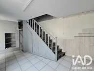 Vente Maison de ville 4 pièces — photo 4