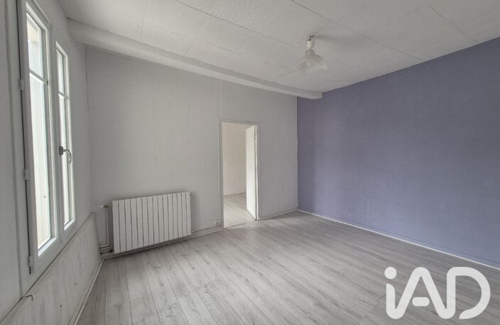 Vente Maison de ville 4 pièces — photo 5