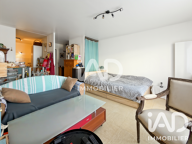 Vente Appartement 1 pièce — photo 2