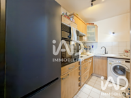 Vente Appartement 1 pièce — photo 4