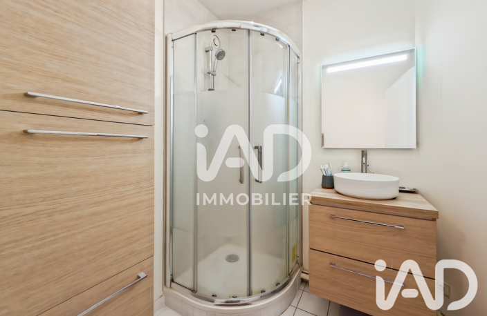 Vente Appartement 1 pièce — photo 5