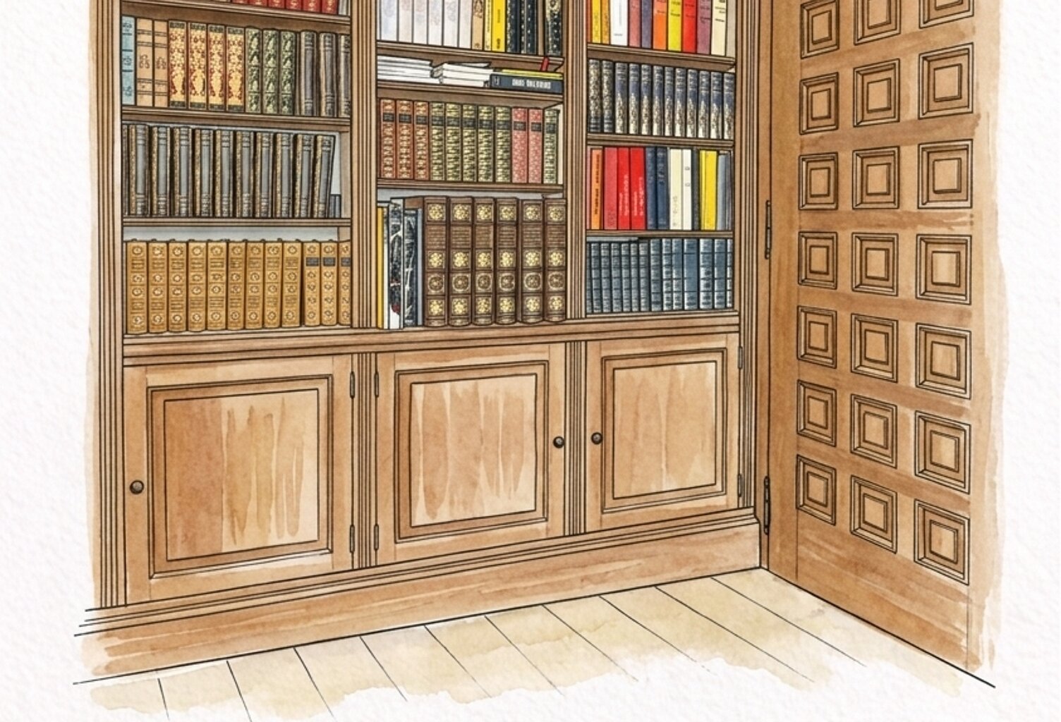 Vente Maison de ville 9 pièces — photo 1