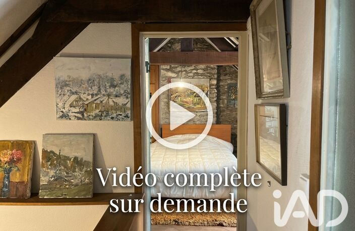 Vente Maison de ville 9 pièces — photo 2