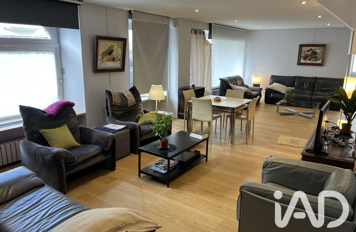 Vente Maison de ville 9 pièces — photo 3