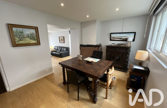 Vente Maison de ville 9 pièces — photo 4
