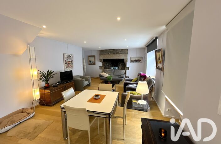 Vente Maison de ville 9 pièces — photo 5