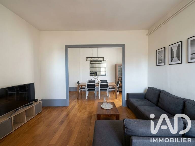 Vente Appartement 4 pièces — photo 1