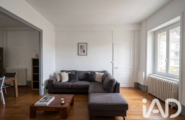 Vente Appartement 4 pièces — photo 2