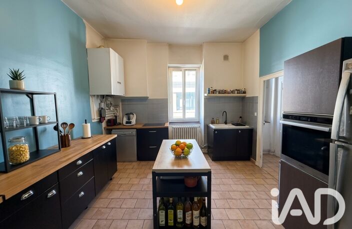 Vente Appartement 4 pièces — photo 3