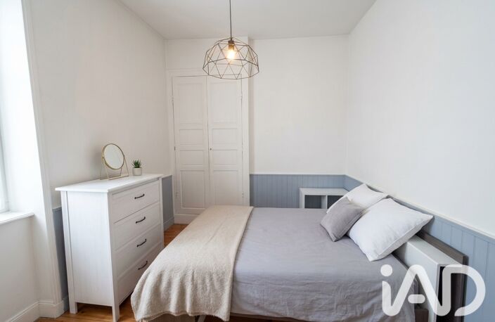 Vente Appartement 4 pièces — photo 4