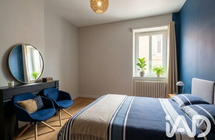 Vente Appartement 4 pièces — photo 5