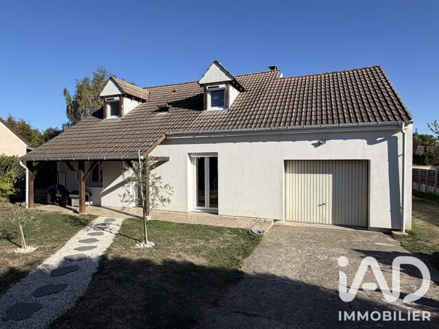 Vente Maison de village 5 pièces — photo du bien