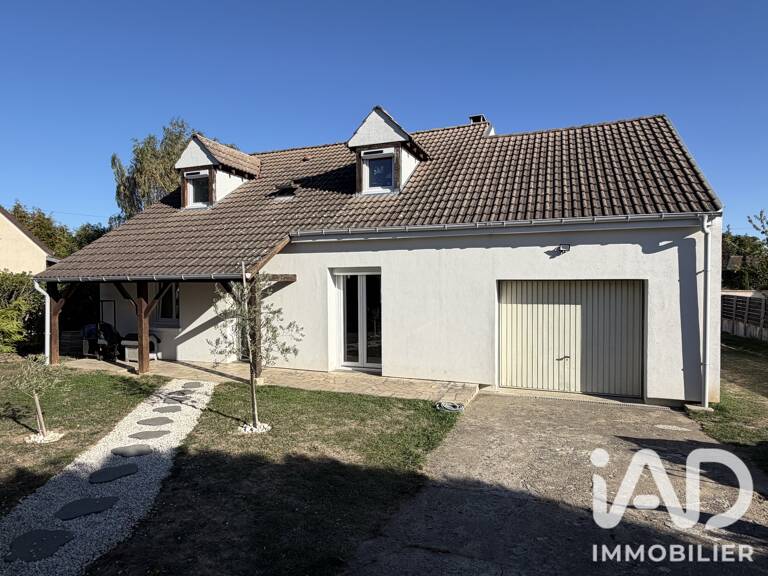 Vente Maison de village 5 pièces — photo 1