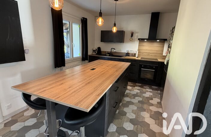 Vente Maison de village 5 pièces — photo 2