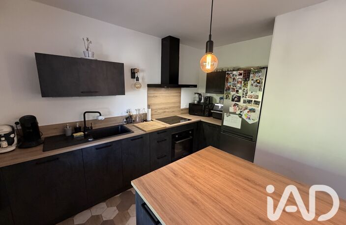 Vente Maison de village 5 pièces — photo 3