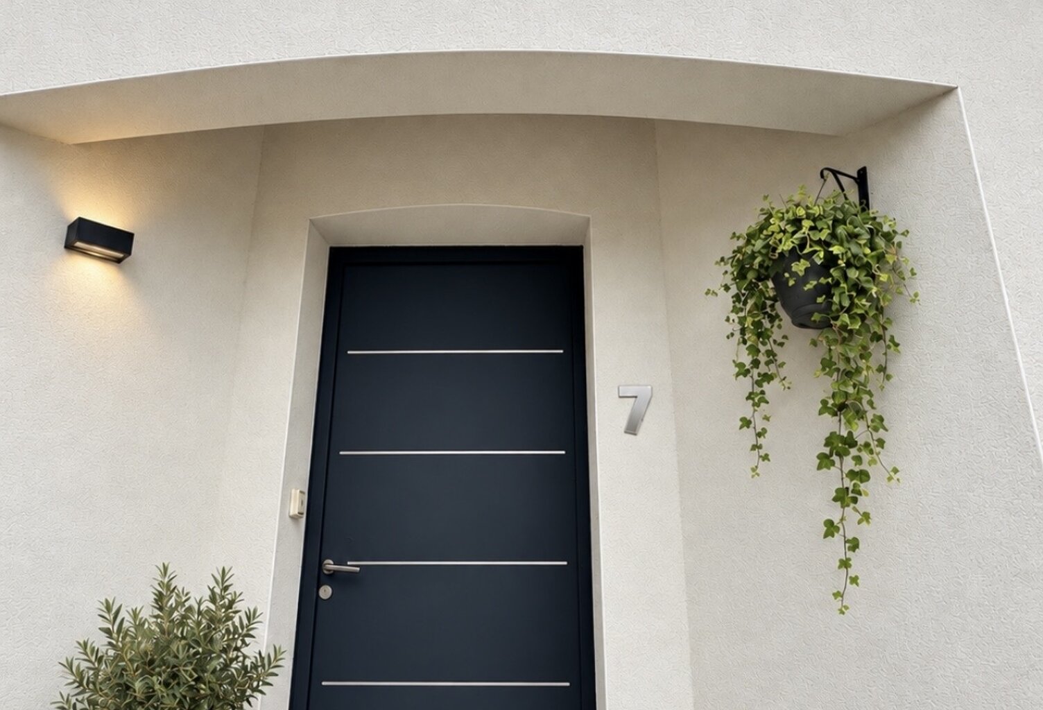 Vente Maison/villa 4 pièces — photo 1