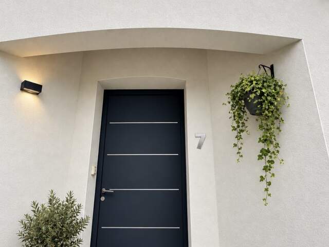 Vente Maison/villa 4 pièces — photo du bien