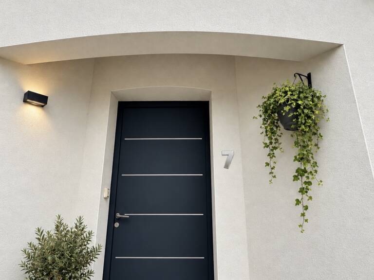 Vente Maison/villa 4 pièces — photo 1