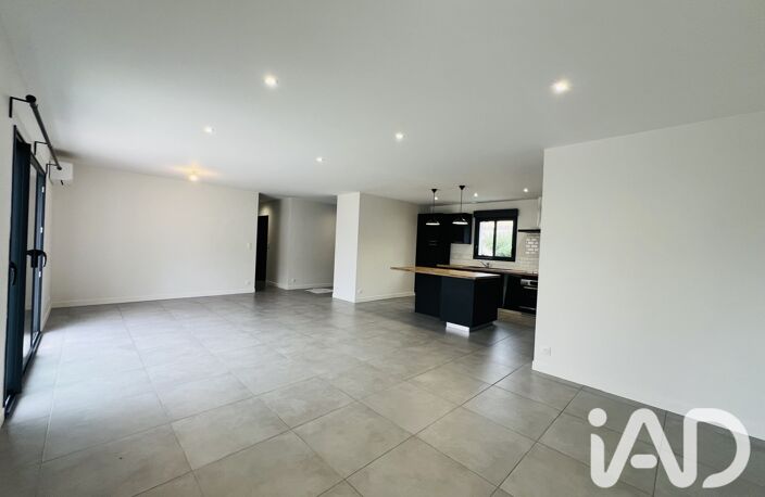 Vente Maison/villa 4 pièces — photo 2