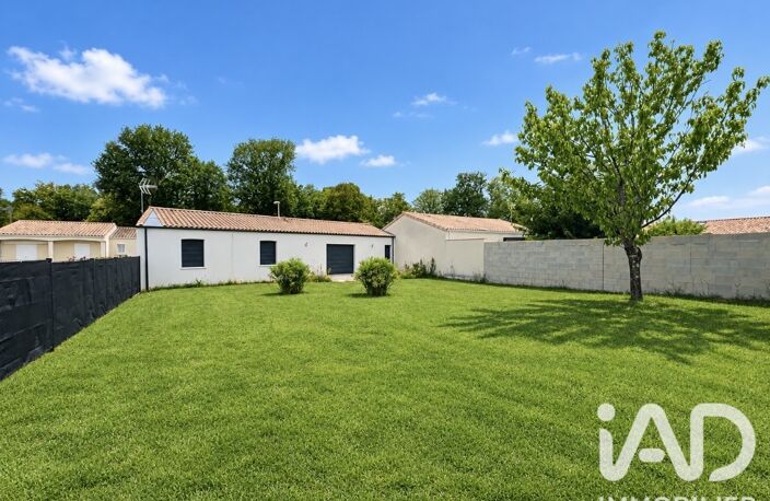 Vente Maison/villa 4 pièces — photo 5