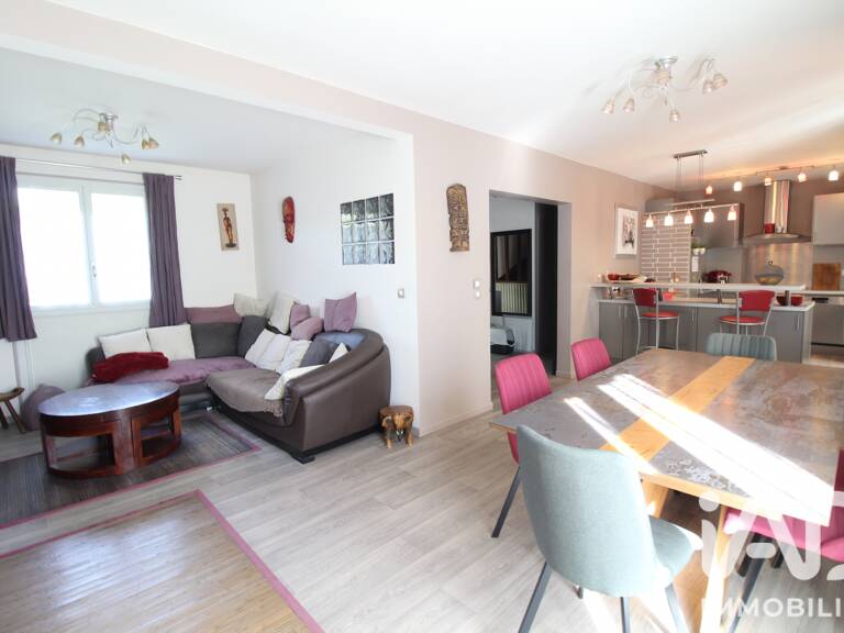 Vente Maison/villa 6 pièces — photo 1
