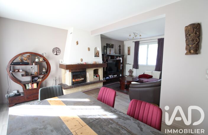 Vente Maison/villa 6 pièces — photo 2