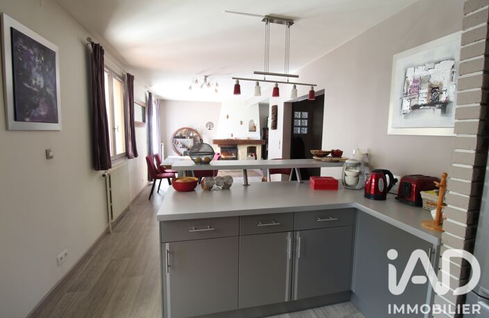 Vente Maison/villa 6 pièces — photo 3