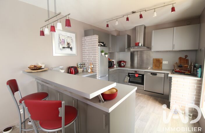 Vente Maison/villa 6 pièces — photo 4