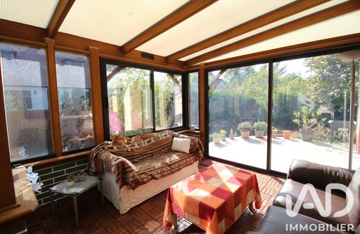 Vente Maison/villa 6 pièces — photo 5