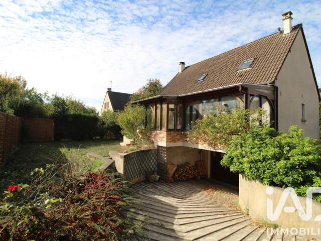 Vente Maison/villa 6 pièces — photo du bien