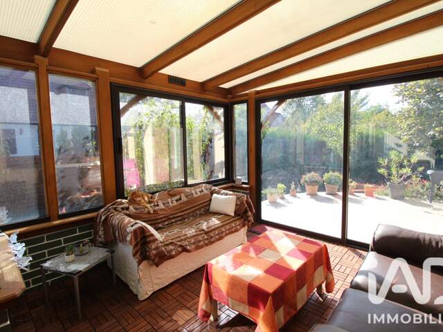 Vente Maison/villa 6 pièces — photo du bien