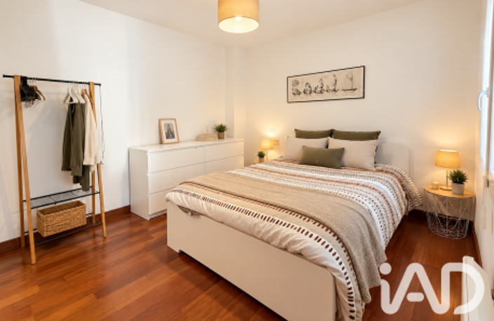 Vente Appartement 2 pièces — photo 3