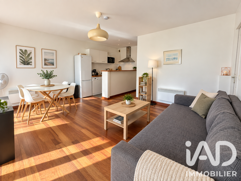 Vente Appartement 2 pièces — photo 1