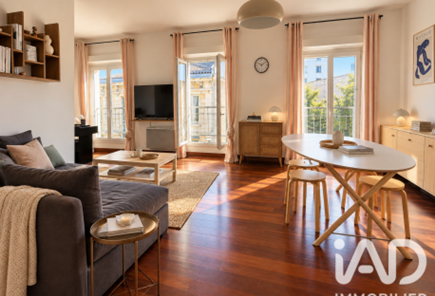 Vente Appartement 2 pièces — photo 1